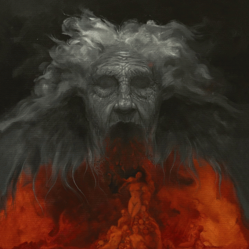 Sanctuarium (ESP) : The Sempiternal Wound